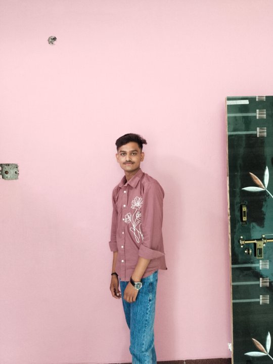 Harshit Nagar
