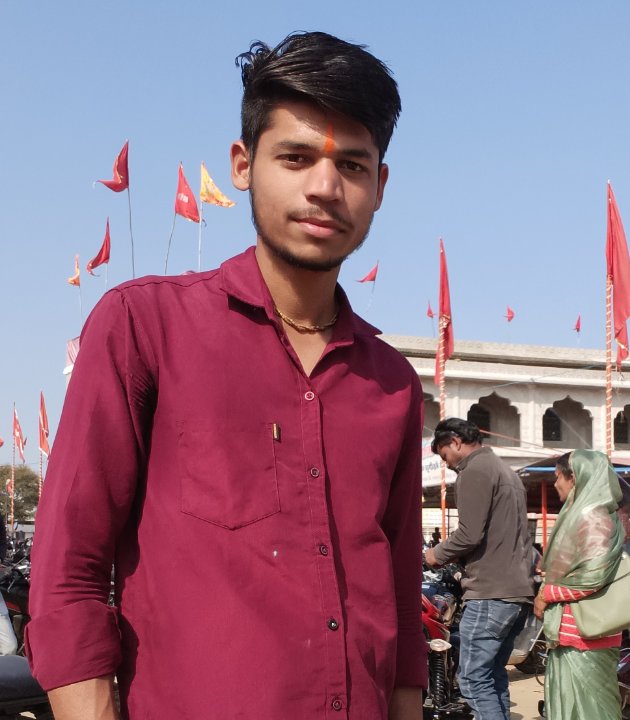 Abhay Singh Thakur