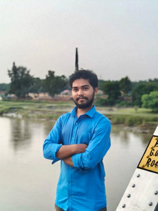 Rabindra nath Maity