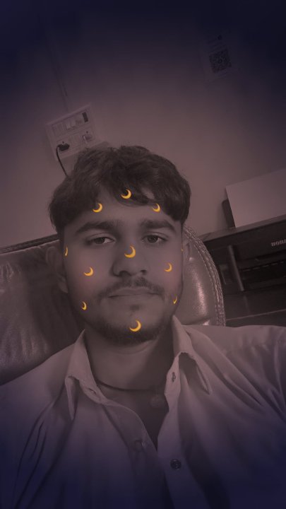 Satyam Sharma