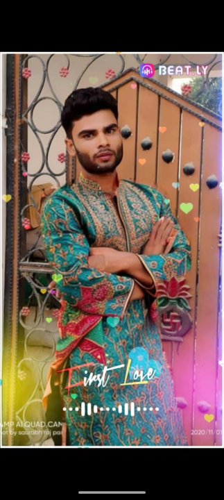 Arjun Yadav