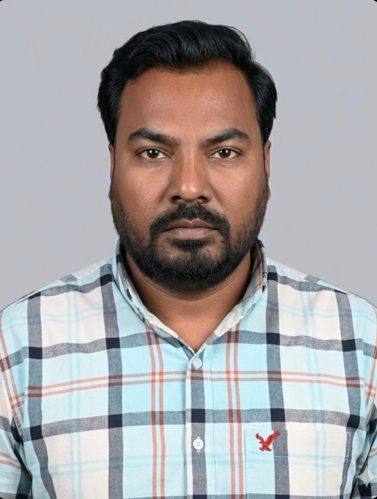 Raajjesh Kumr
