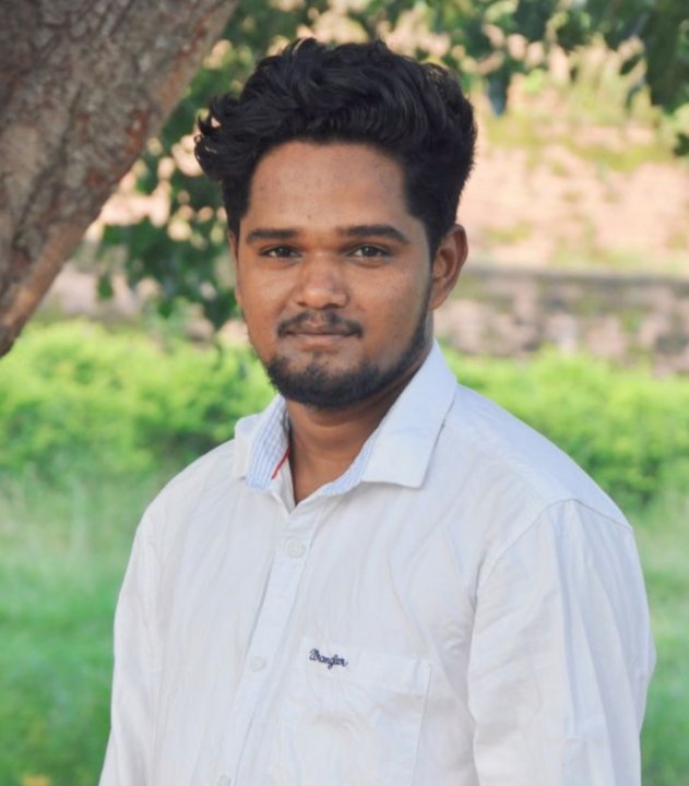 Kasani Venkatesh