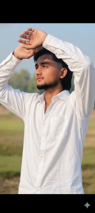 Mr Barkati bhai