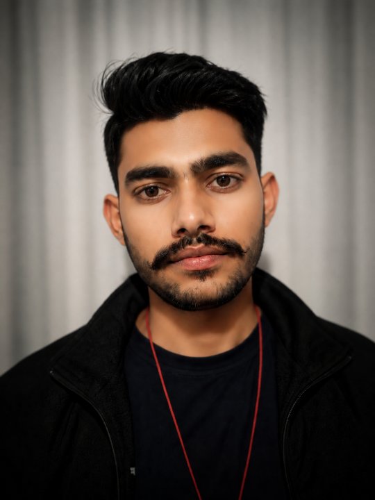 Deepak Kumar