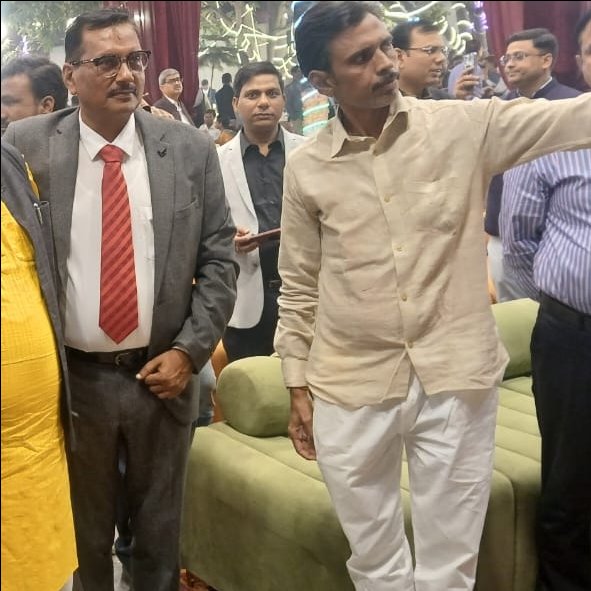 गोपालगंज की जनता
