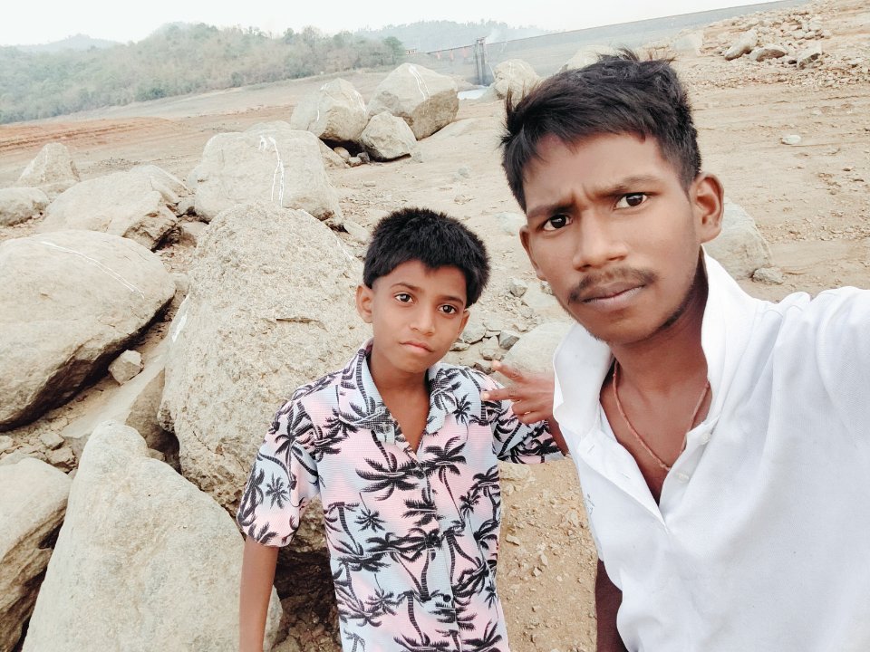 Anil Tumda 