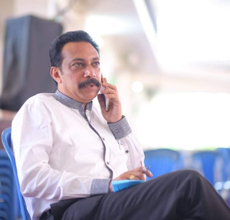 സുനിൽ ജോസഫ്