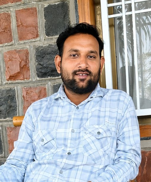 Shivaji Bhosale
