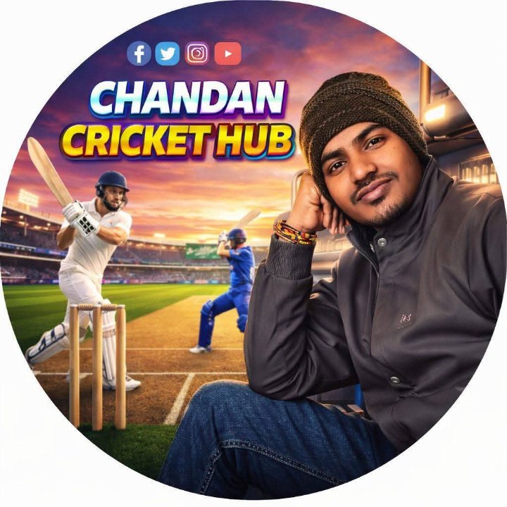 Chandan Cricket Hub