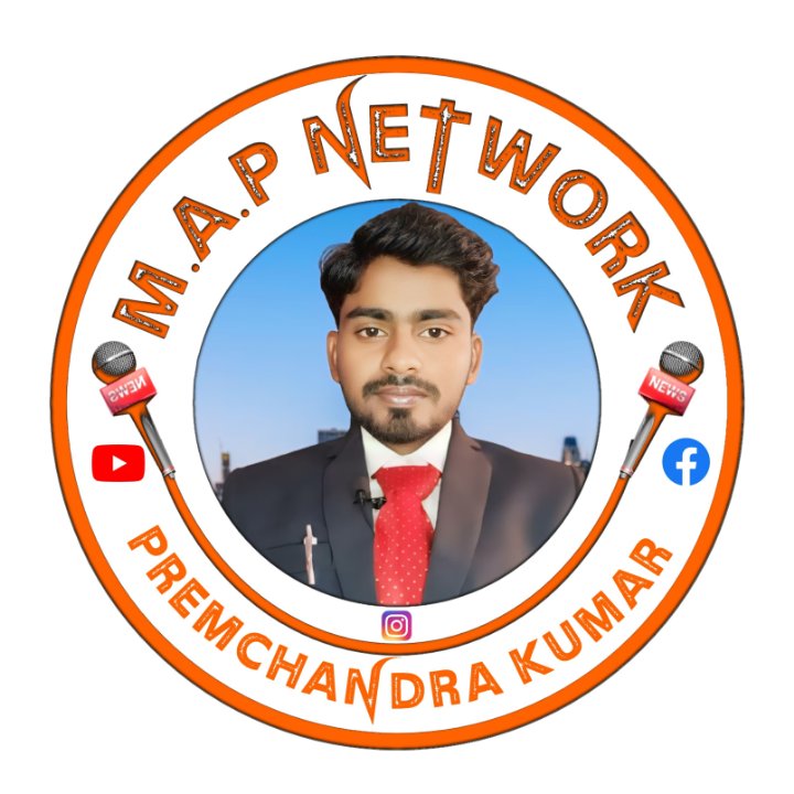 M.A.P NETWORK