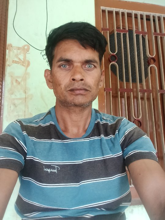Mukesh Kumar