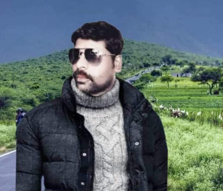 Suresh Belagere