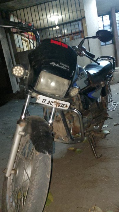 सचिन सुधाकर रत्नपारखी