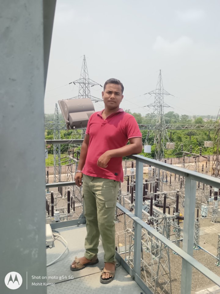 Mohit kumar