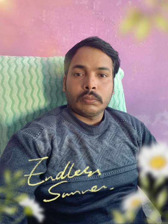 दीपेश गौतम