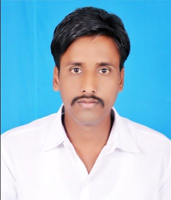 Yogesh Gangarde