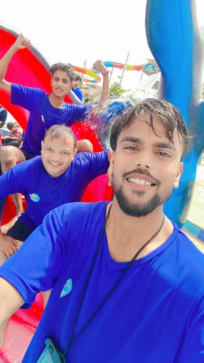 Manish Patwa