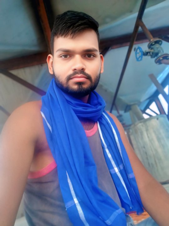 Dashrath Kumar
