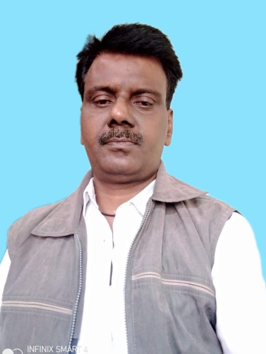 Nawab Ahmad