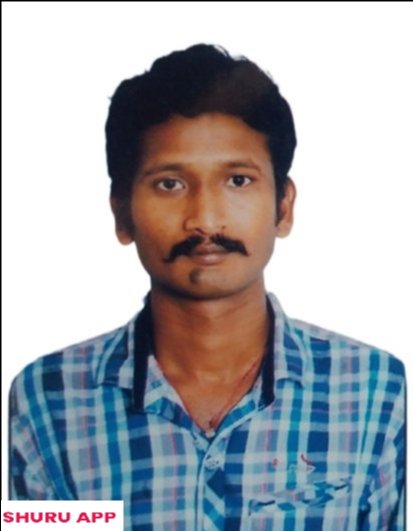 Venki Naidu