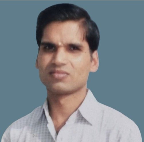 Gajendra Pal Singh