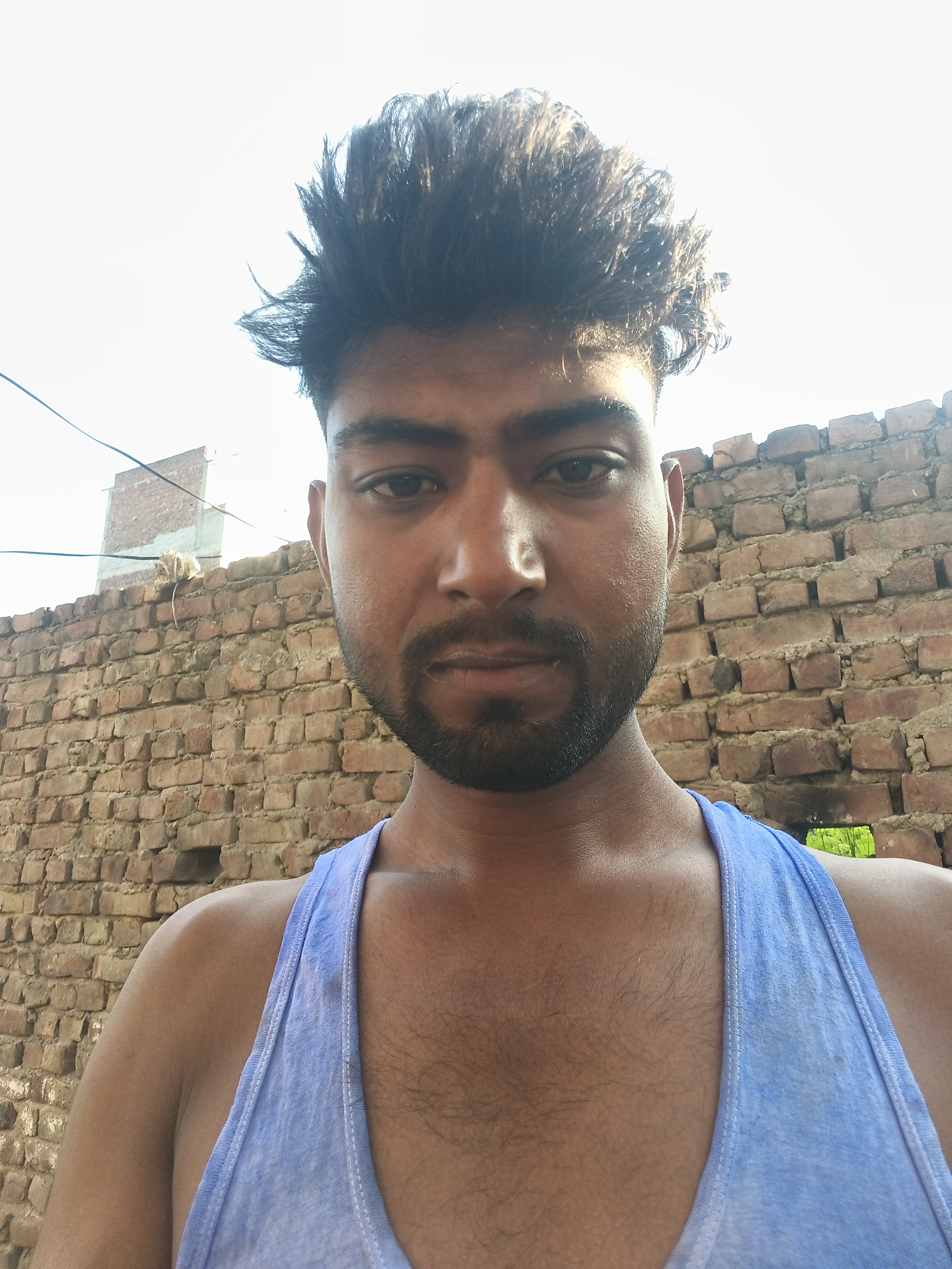 Anuj kumar 