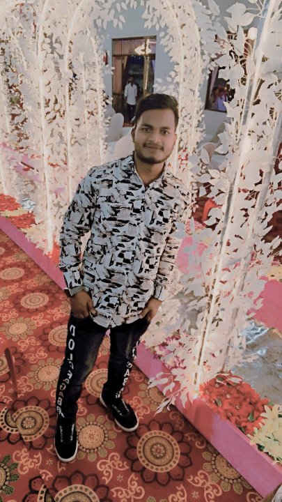 Sachin agrahari 