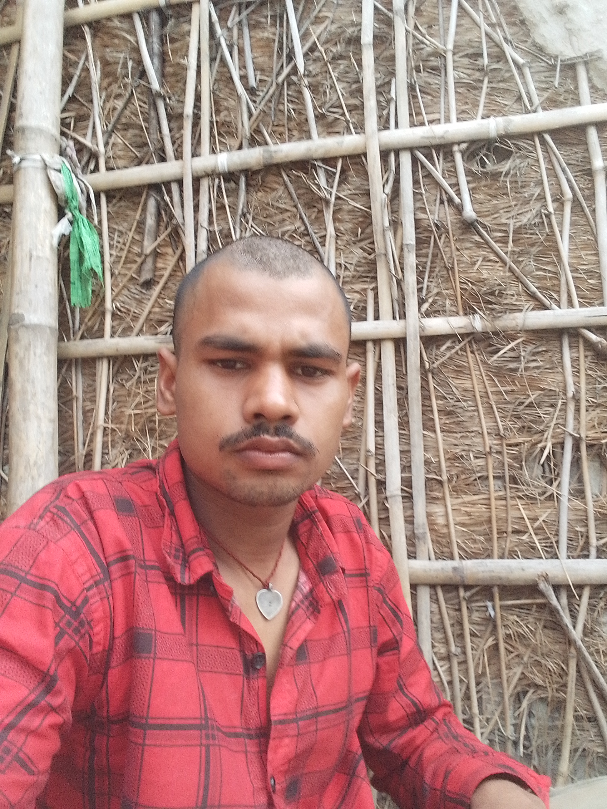 Jitendra Rishidev
