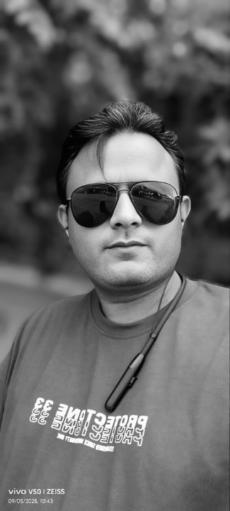 Saleem shah