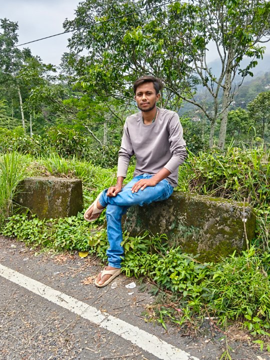 Shankar chaudhary 