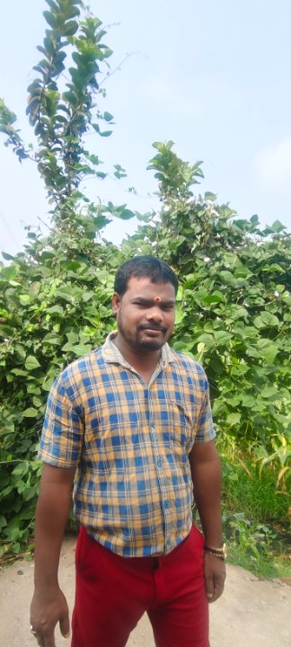 KADAGANA RAMU