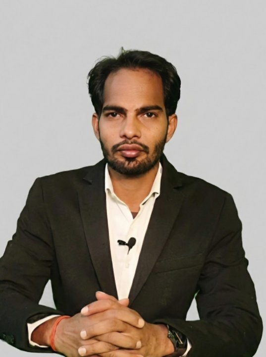 Satyam Kumar Jayaswal