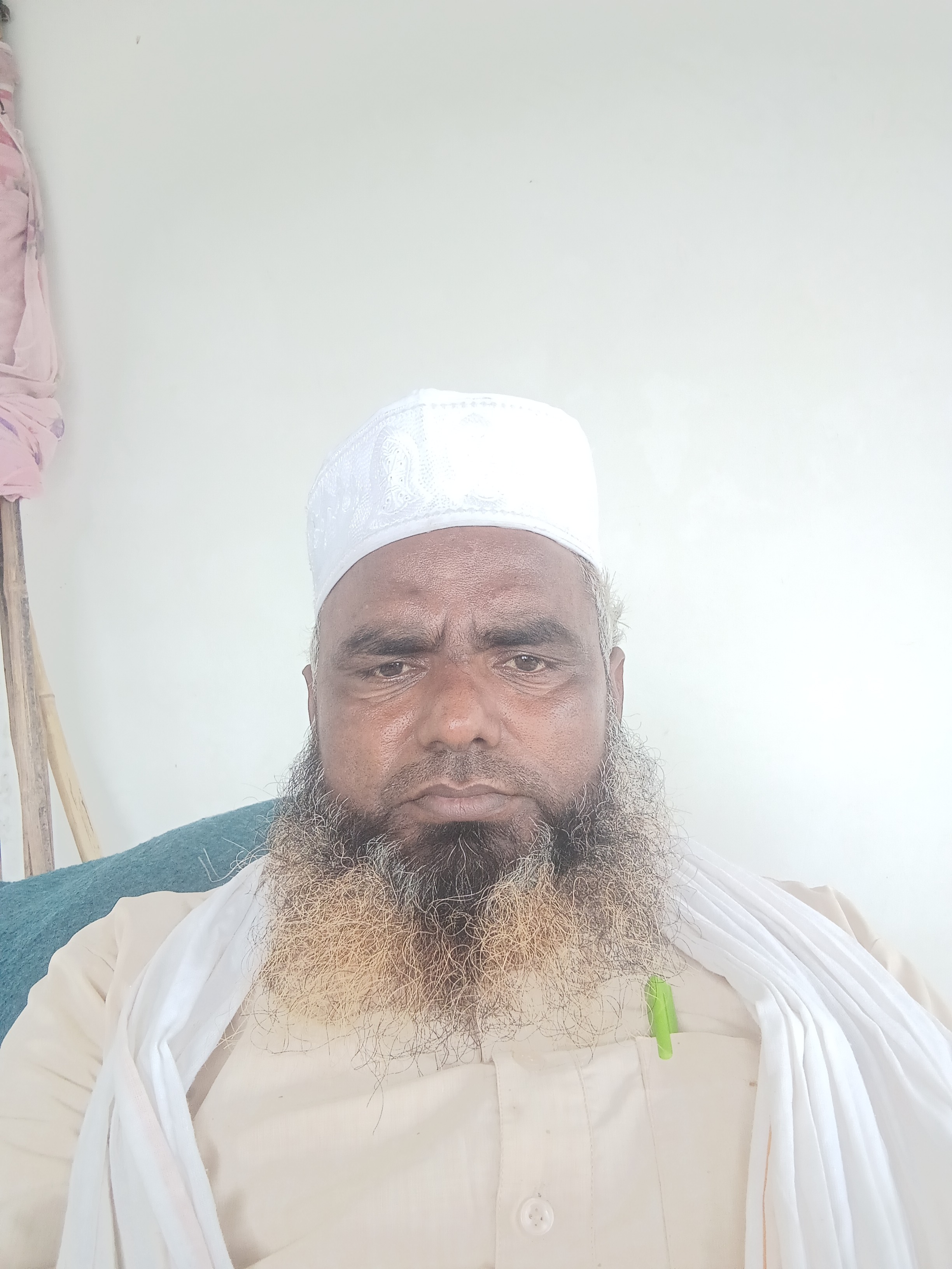 अमजद अली सागर 