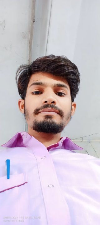 Mr Bablu kumar soni