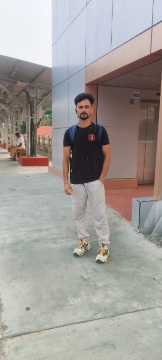 Salauddin Sk