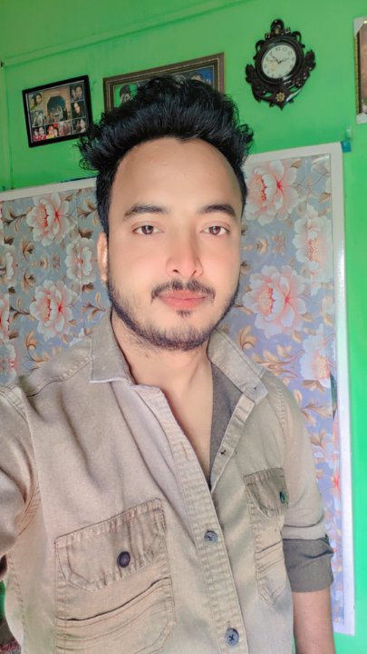 Ranjeet parmar