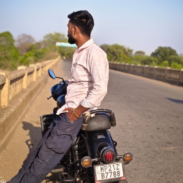 Aman Kumar Patel 