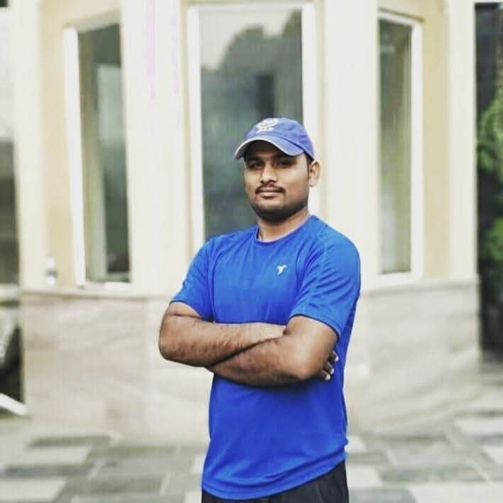 Pradeep Tiwari