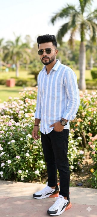 Jabid saifi