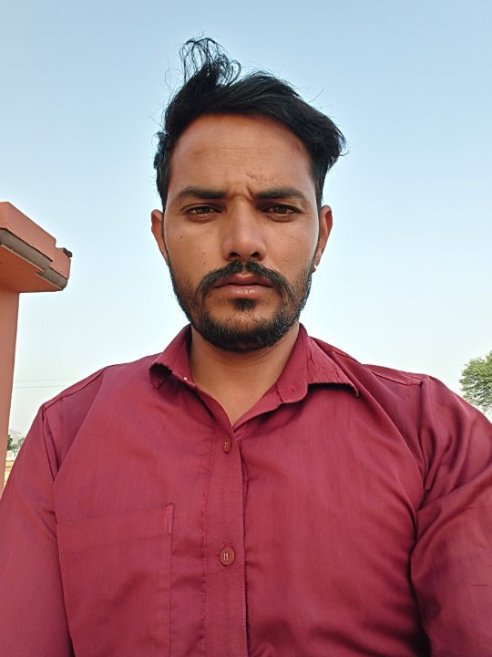 Mahendra Singh Shekhawat