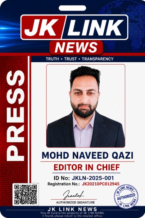 Naveed Qazi 