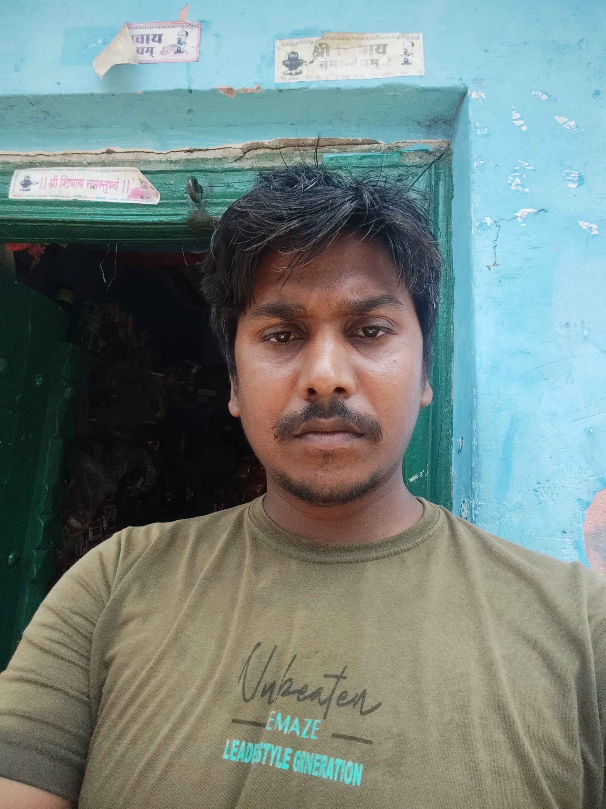 Karan kumar