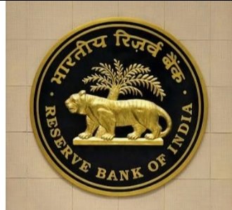 रिजर्व बैंक आफ इंडिया