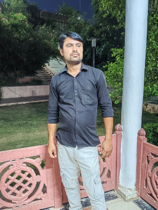 Anil Yadav