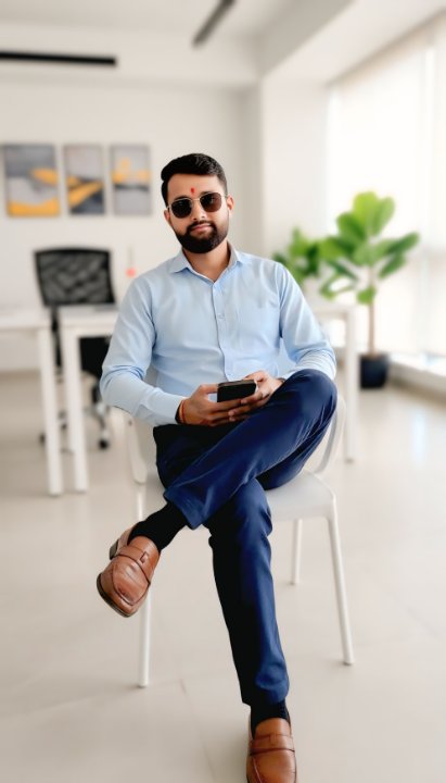 Aditya Kumar sahu