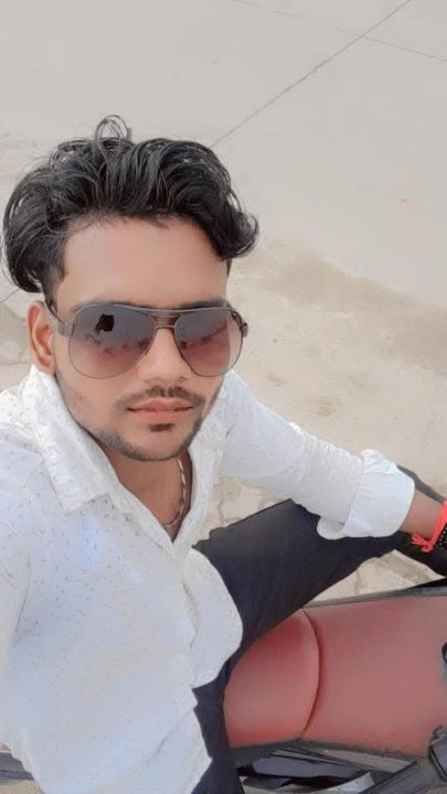 Deepu Singh 