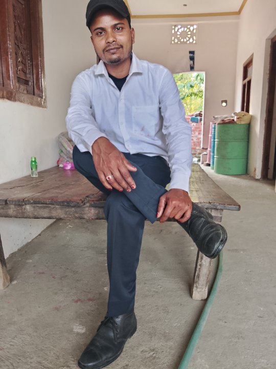 Bablu Kumar