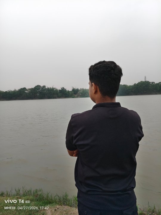 Mehedi Hasan