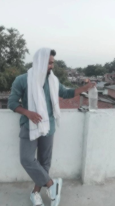 Mohd sahid